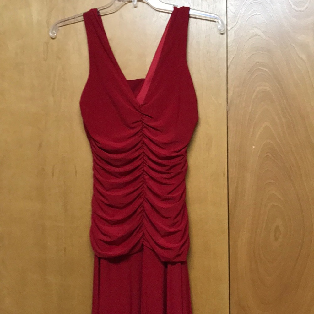 Evening dress holiday party prom wedding evening